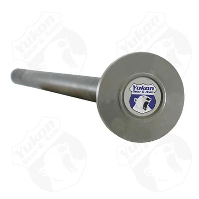 Yukon Full-Floating 30 Spline Non-Drilled Blank Axle Shaft For Dana 60 Yukon Gear & Axle