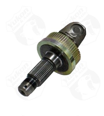 Yukon Outer Stub Axle For 10-13 Chrysler 9.25 Inch Front Yukon Gear & Axle