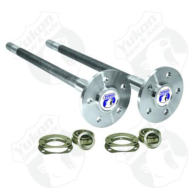 Yukon Axle Kit For Chrysler 8.75 Inch Yukon Gear & Axle