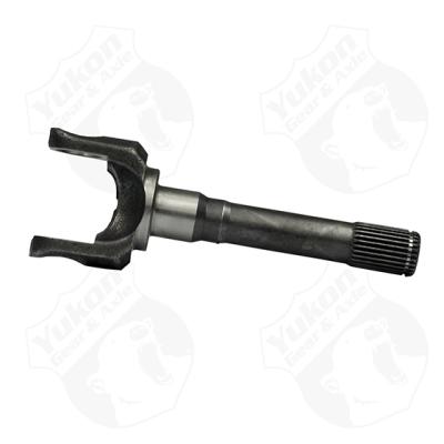 Dana 44 And GM 8.5 Inch Outer Stub Axle Replacement Yukon Gear & Axle