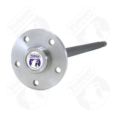 Yukon 1541H Alloy Left Hand Rear Axle For 99 And Newer Model 35 Yukon Gear & Axle