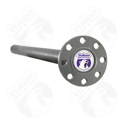 Yukon 1541H Alloy 7 Lug Left Hand Rear Axle For Ford 10.25 Inch 04-08 F150 Yukon Gear & Axle
