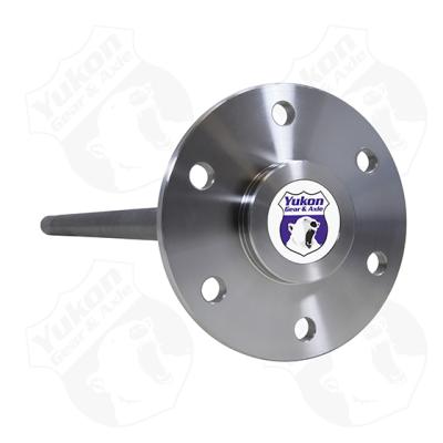 Yukon Right Hand Axle For 12-14 Ford F150 Raptor Yukon Gear & Axle