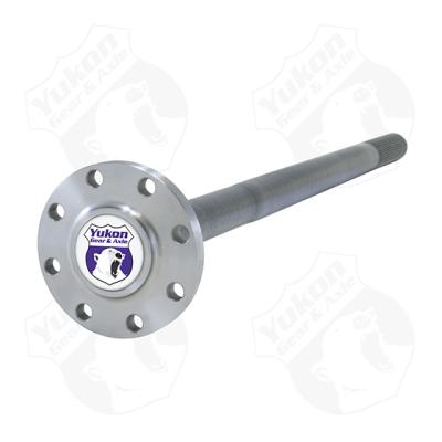 Yukon 1541H Alloy Replacement Rear Axle For Dana 60 70 And 80 35 Spline Yukon Gear & Axle