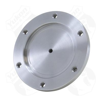 Yukon 1541H Left Hand Stub Axle For 98 And Newer 8.25 Inch IFS Yukon Gear & Axle
