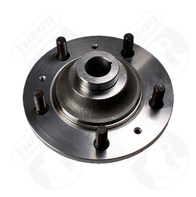 Yukon Two Piece Axle Hub For Model 20 Fits Stock Type Axle Yukon Gear & Axle