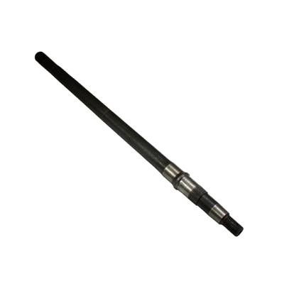 Yukon 1541H Alloy 2 Piece Right Hand Short Axle For Model 20 82-86 CJ7 Yukon Gear & Axle