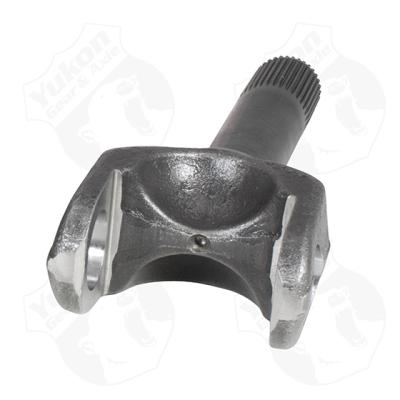 Yukon 4340 Chromoly Outer Stub Axle For 10 & Up Dodge Spin Free Kit Yukon Gear & Axle