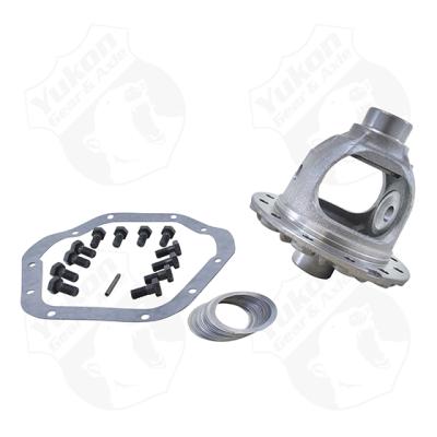Yukon Replacement Standard Carrier Case For Dana Spicer 60 4.10 And Down Yukon Gear & Axle