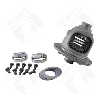 Yukon Replacement Standard Open Carrier Case And Spiders For Dana 44HD Yukon Gear & Axle