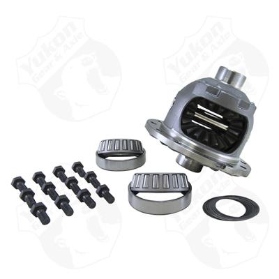 Yukon Replacement Standard Open Carrier Case Loaded For Dana Super 70 35 Spline Ford Only Yukon Gear & Axle