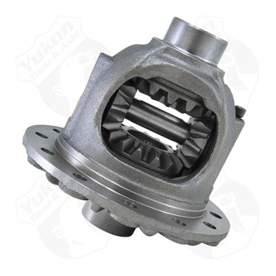 Yukon Replacement Case For Dana 60-Super GM Only Loaded With Spiders 3.42-4.10 33 Spline Yukon Gear & Axle
