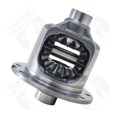 Yukon Standard Open Carrier Case And Spiders Ford 8.8 Inch 31 Spline Yukon Gear & Axle