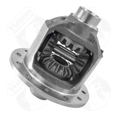 Yukon Standard Open Carrier Case GM 9.5 Inch And 9.25 Inch IFS Loaded Yukon Gear & Axle