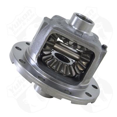 7.2IFS GM Standard Open Loaded Case 3.23 And Up Yukon Gear & Axle