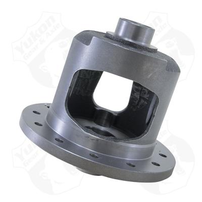 Yukon Dura Grip Case GM 12 Bolt Car 3 Series Yukon Gear & Axle
