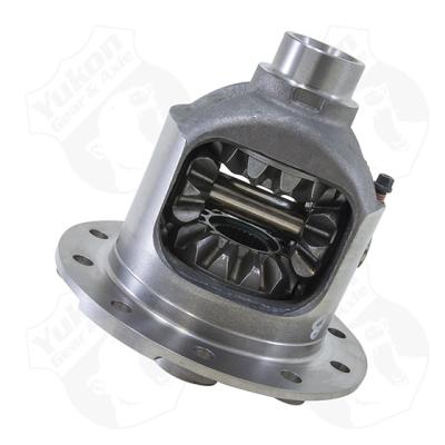 Yukon Standard Open Carrier Case Toyota 8 Inch 4 Cylinder Yukon Gear & Axle
