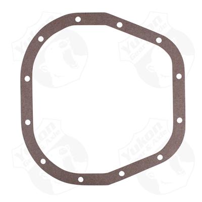 Ford 10.25 Inch And 10.5 Inch Cover Gasket Yukon Gear & Axle