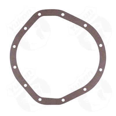 Gm 12 Bolt Truck Cover Gasket Yukon Gear & Axle