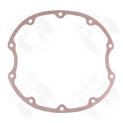 8.2 Inch Buick Oldsmobile Pontiac Cover Gasket 10 Bolt Holes Yukon Gear & Axle