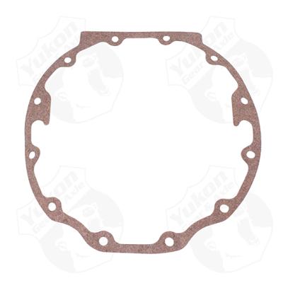 8.5 Inch Oldsmobile 442 And Cutlas 10 Bolt Ring Gear And 12 Bolt Cover Yukon Gear & Axle