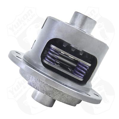 Yukon Dura Grip For Dana 44 30 Spline 3.73 And Down Yukon Gear & Axle
