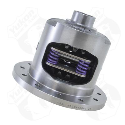 Yukon Dura Grip Positraction For GM 12 Bolt Car With 30 Spline Axles 3.08 To 3.90 Ratio Yukon Gear & Axle