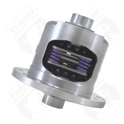 Yukon Dura Grip Positraction For GM 12 Bolt Car With 33 Spline Axles 3.08 To 3.90 Ratio Yukon Gear & Axle