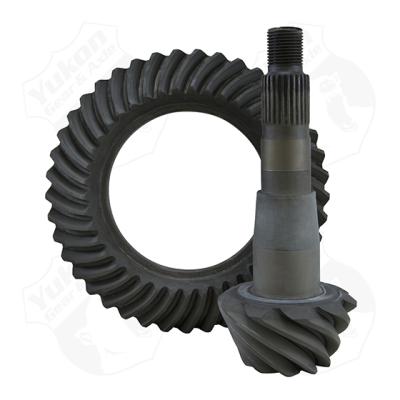 High Performance Yukon Ring And Pinion Gear Set For GM 8 Inch In A 3.73 Ratio Yukon Gear & Axle