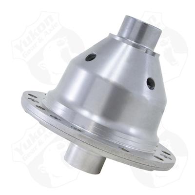 Yukon Grizzly Locker For Dana 30 27 Spline 3.73 And Up Yukon Gear & Axle