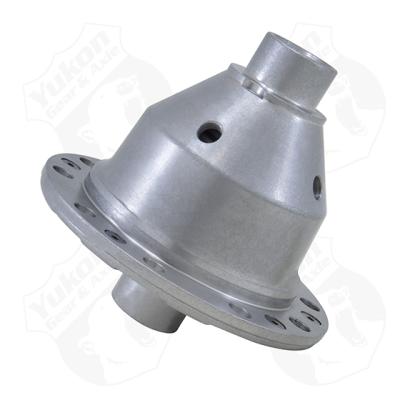 Yukon Grizzly Locker Fits Non-Rubicon JK Dana 44 30 Spline Yukon Gear & Axle