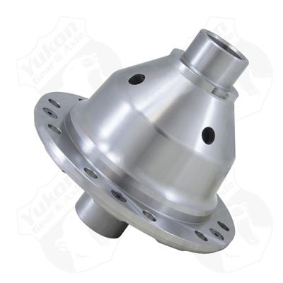 Dana 44 Grizzly Locker Replacement Yukon Gear & Axle