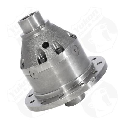 Yukon Grizzly Locker Ford 10.25 Inch And 10.5 Inch With 35 Splines Yukon Gear & Axle