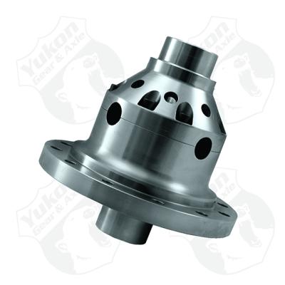 Yukon Grizzly Locker For GM And Chrysler 11.5 Inch With 30 Spline Axles Yukon Gear & Axle