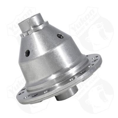 Yukon Grizzly Locker For Nissan Titan Rear With 32 Splines Yukon Gear & Axle