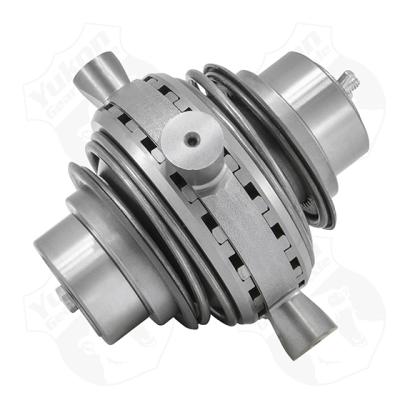 Yukon Grizzly Locker For 2.5 Ton Rockwell With 16 Spline Axles Yukon Gear & Axle