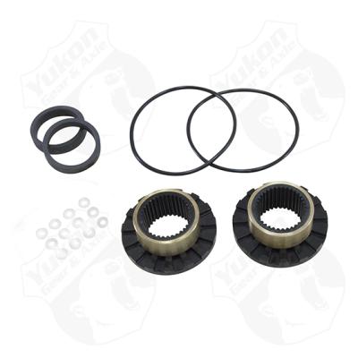 35 Spline Driver For Yukon Hardcore Locking Hubs Yukon Gear & Axle