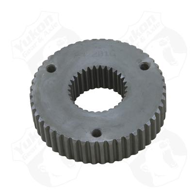 Yukon Hardcore Drive Flange 30 Spline Inner 48 Spline Outer Yukon Gear & Axle