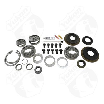 Yukon Master Overhaul Kit For C200 IFS Front Yukon Gear & Axle