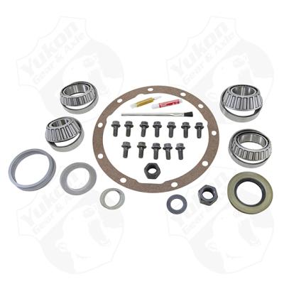 Yukon Master Overhaul Kit For Chrysler 8.75 Inch 89 Housing With 25520/90 Bearings Yukon Gear & Axle