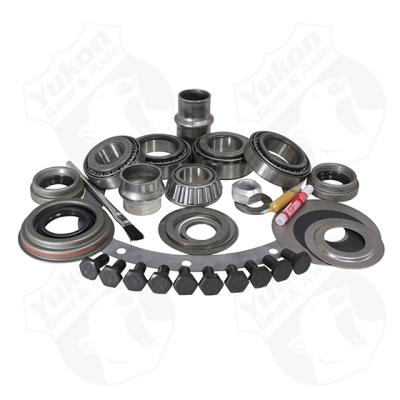 Yukon Master Overhaul Kit For Dana 36 ICA Yukon Gear & Axle