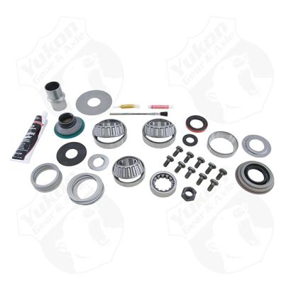 Yukon Master Overhaul Kit For Dana 44 IFS For 80-82 Yukon Gear & Axle