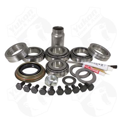 05-08 Srt8 Grand Cherokee And 06-07 Commander Master Overhaul Kit Yukon Gear & Axle