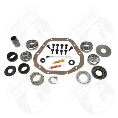 Yukon Master Overhaul Kit For Dana 50 Straight Axle Yukon Gear & Axle