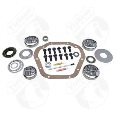 Yukon Master Overhaul Kit For 98 And Down Dana 60 And 61 Front Disconnect Yukon Gear & Axle