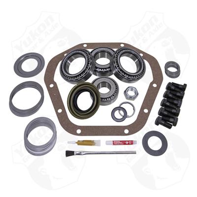 Yukon Master Overhaul Kit For Dana 70 Yukon Gear & Axle
