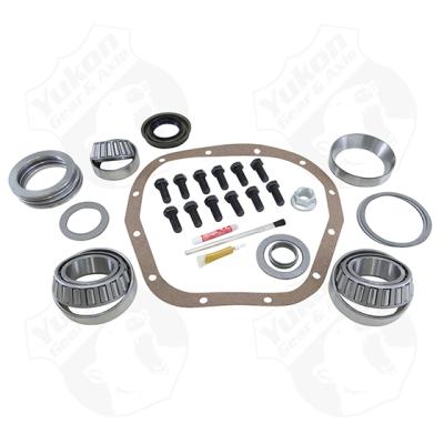 Yukon Master Overhaul Kit For 07 And Down Ford 10.5 Inch Yukon Gear & Axle