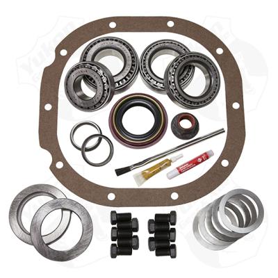 Yukon Master Overhaul Kit For Ford 7.25 Inch Yukon Gear & Axle