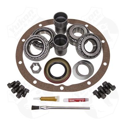 Yukon Master Overhaul Kit For GM Chevy 55P And 55T Yukon Gear & Axle