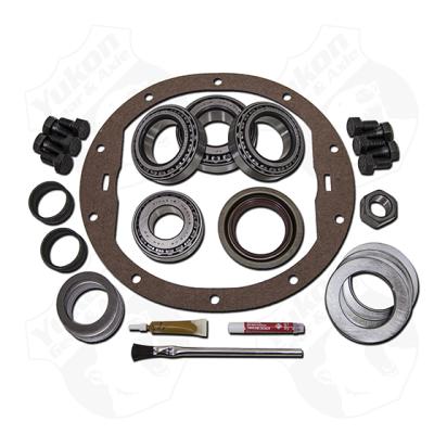 Yukon Master Overhaul Kit For 99-08 GM 8.6 Inch Yukon Gear & Axle